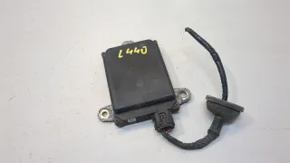 TK2167Y30B Датчик мертвых (слепых) зон Mazda CX-9 1 Арт 20353572