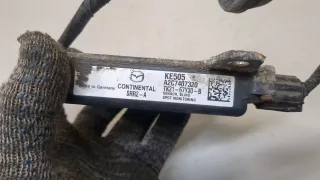 TK2167Y30B Датчик мертвых (слепых) зон Mazda CX-9 1 Арт 20353572, вид 2