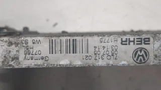7L0317021 Радиатор АКПП Volkswagen Touareg 1 Арт 20447340, вид 2