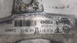 7L0317021 Радиатор АКПП Volkswagen Touareg 1 Арт 20447340, вид 3