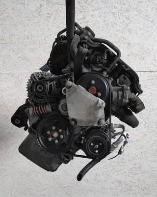 Z14XEP Двигатель Opel Astra H Арт 52651_5, вид 1