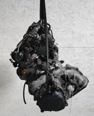 Z14XEP Двигатель Opel Astra H Арт 52651_5, вид 3