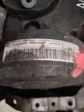 BXE Двигатель Volkswagen Passat B6 Арт 46685_1, вид 6