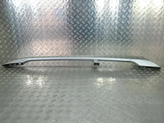  Дуги на крышу (рейлинги) Mitsubishi Outlander 3 Арт 99506, вид 2