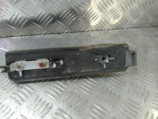  Дуги на крышу (рейлинги) Mitsubishi Outlander 3 Арт 99506, вид 4