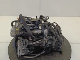 AZD Двигатель Volkswagen Golf 4 Арт 160004, вид 1