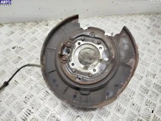 1091335 Кулак (корпус ступицы) задний левый BMW 5 E39 Арт 55069130, вид 1