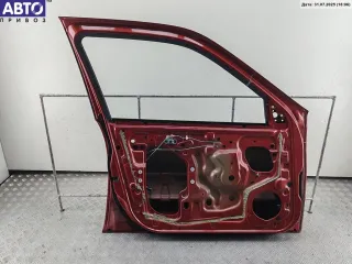  Дверь боковая передняя левая Nissan Primera 11 Арт 54810699, вид 2