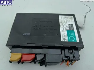 4B0962258D Блок комфорта Audi A6 C5 (S6,RS6) Арт 54806509