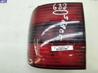 3A9945111B Фонарь задний левый Volkswagen Passat B4 Арт 54386688, вид 1