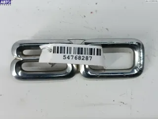  Эмблема Audi 80 B4 Арт 54768287, вид 1