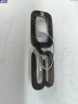  Эмблема Audi 80 B4 Арт 54768287, вид 3
