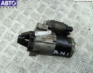 V755001780 Стартер Peugeot 207 Арт 54496283, вид 3