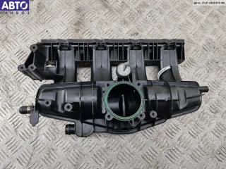  Коллектор впускной Audi A6 C6 (S6,RS6) Арт 55128389