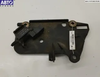 037906283C Клапан воздушный Audi A6 C5 (S6,RS6) Арт 55011063, вид 1