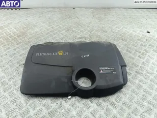 8200529706 Накладка декоративная на двигатель Renault Megane 2 Арт 54644215, вид 1