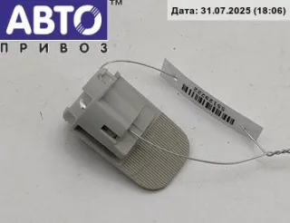 30674780 Патрон лампы фонаря Volvo V70 2 Арт 55129222, вид 2