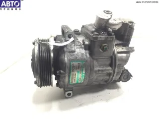 1k0820803q Компрессор кондиционера Volkswagen Touran 1 Арт 55067517, вид 2