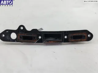 3B5943021B Кнопка открывания багажника Volkswagen Passat B6 Арт 55106522