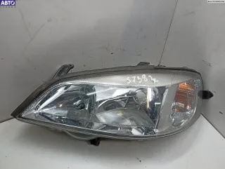  Фара левая Opel Astra G Арт 54848783, вид 1