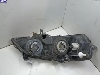  Фара левая Opel Astra G Арт 54848783, вид 2