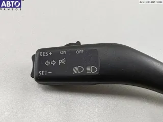1K0953513A Переключатель поворотов Volkswagen Golf 5 Арт 55079137, вид 2