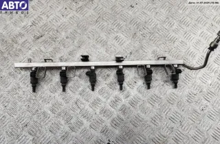 143894902 Рампа (рейка) топливная BMW 5 E39 Арт 55127719, вид 1