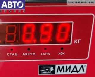 143894902 Рампа (рейка) топливная BMW 5 E39 Арт 55127719, вид 2