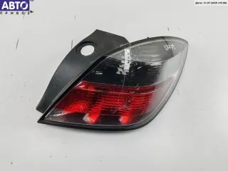 21451834 Фонарь задний правый Opel Astra H Арт 54722087, вид 1