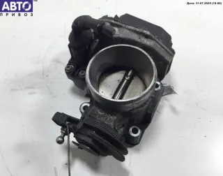058133063Q Заслонка дроссельная Volkswagen Passat B5 Арт 55067433, вид 1