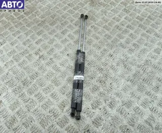 8200000902 Амортизатор крышки (двери) багажника Renault Laguna 2 Арт 54722001, вид 2