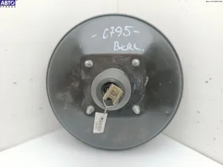 9648370880 Усилитель тормозов вакуумный Citroen Berlingo 1 restailing Арт 54846795, вид 1