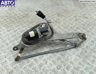 8200000525 Механизм стеклоочистителя переднего (трапеция дворников) Renault Laguna 2 Арт 54722125