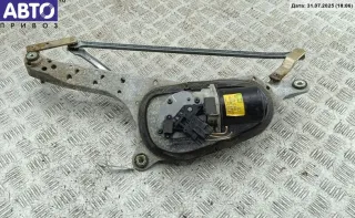 53564102 Механизм стеклоочистителя переднего (трапеция дворников) Renault Laguna 2 Арт 54716651