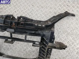  Рамка передняя (панель кузовная, телевизор) Ford Fusion 1 Арт 54758885, вид 5