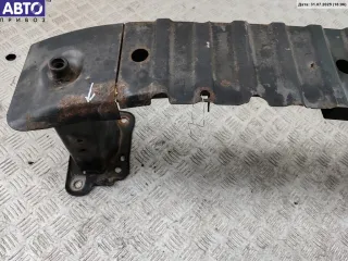 3M51R10948AA Усилитель бампера переднего Ford Focus 2 Арт 55120365, вид 2