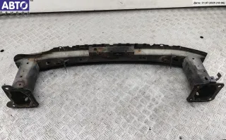 3M51R10948AA Усилитель бампера переднего Ford Focus 2 Арт 55120365, вид 4