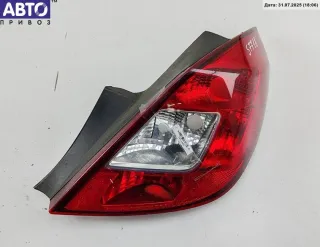 13269051 Фонарь задний правый Opel Corsa D Арт 54932964, вид 1