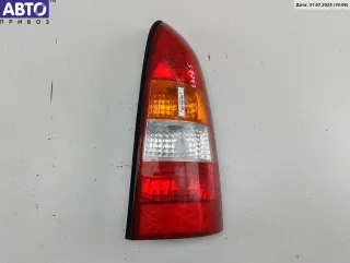  Фонарь задний правый Opel Astra G Арт 54644576