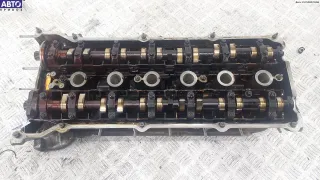 1436812 Головка блока цилиндров двигателя (ГБЦ) BMW 5 E39 Арт 54968409, вид 1