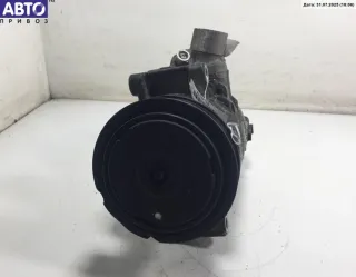 1K0820859N Компрессор кондиционера Volkswagen Passat B6 Арт 55141116, вид 1