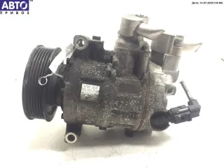 1K0820859N Компрессор кондиционера Volkswagen Passat B6 Арт 55141116, вид 4