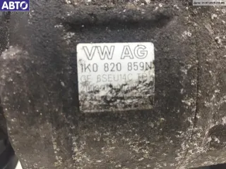 1K0820859N Компрессор кондиционера Volkswagen Passat B6 Арт 55141116, вид 5