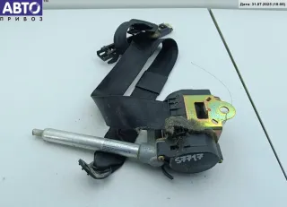 4A0857705AF Ремень безопасности передний левый Audi A6 C4 (S6,RS6) Арт 54932567