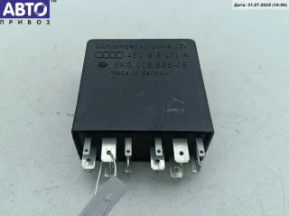 4B0919471A Реле стеклоочистителя (дворников) Audi A6 C5 (S6,RS6) Арт 54721634, вид 2