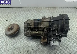 EBV КПП автоматическая (АКПП) Audi A6 C5 (S6,RS6) Арт 54921932