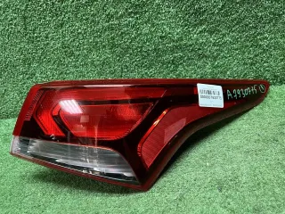 92402H5000 Фонарь правый внешний Hyundai Solaris 2 Арт 0000007930775