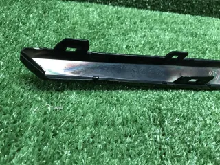 51118092884 Накладка перед бампера BMW X7 g07 Арт 0000007954580, вид 14