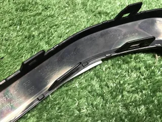 51118092884 Накладка перед бампера BMW X7 g07 Арт 0000007954580, вид 20