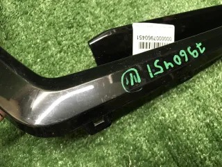 51118092884 Накладка перед бампера BMW X7 g07 Арт 0000007960451, вид 13